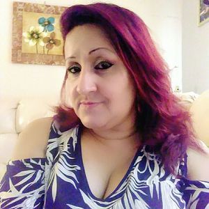 Meet your Posher, Maria